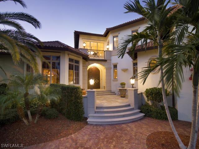 1888 Kingfish Rd., Naples, FL