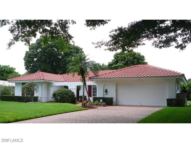 777 Anchor Rode Dr., Naples, FL 34103