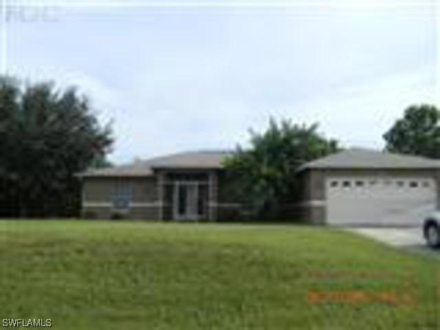 3103 1st St., Lehigh Acres, FL 33976