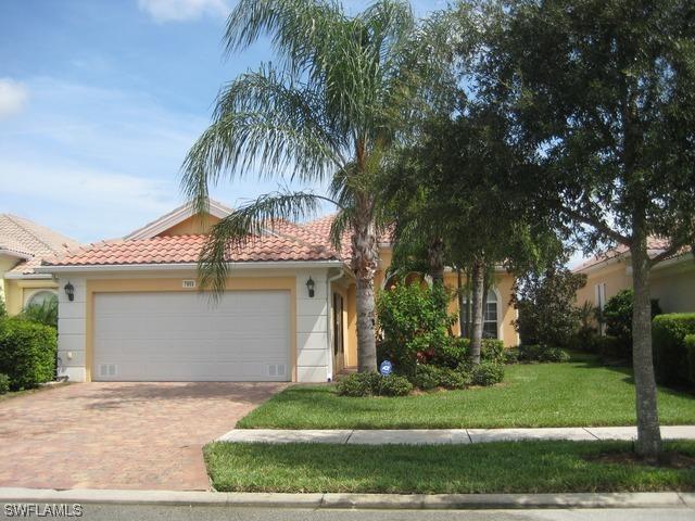 7955 Valentina Ct., Naples, FL
