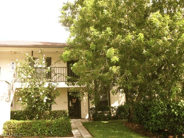 500 Misty Pines Cir. #206, Naples, FL