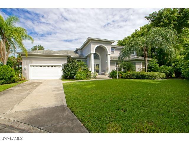 12334 Oak Brook Ct., Fort Myers, FL 33908