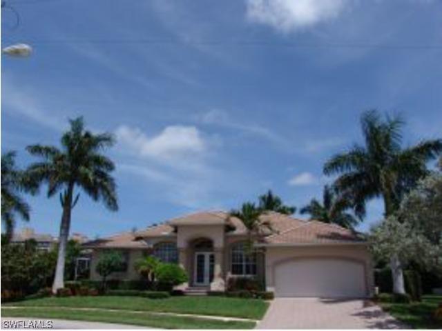 910 Montego Ct., Marco Island, FL 34145