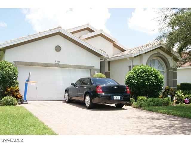21835 Rainbow Lake Ct., Estero, FL
