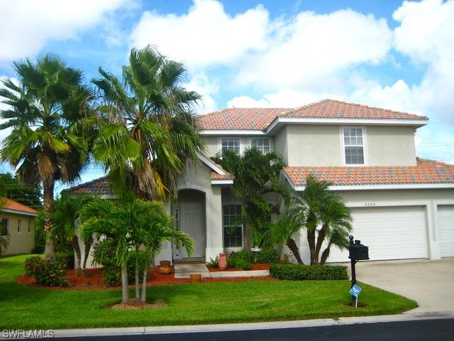 5006 Old Pond Dr., Naples, FL 34104