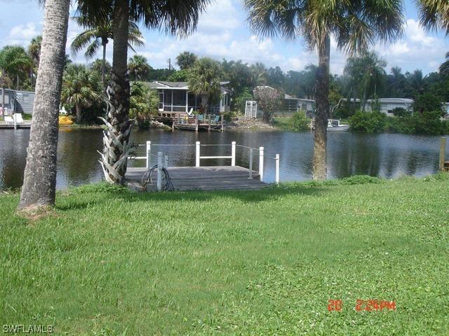 13 Aquamarine Ave., Naples, FL