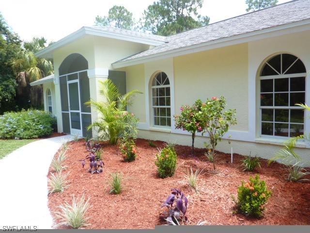 [Address Hidden by Seller], Naples, FL