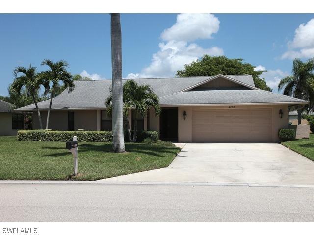 9773 Campbell Cir., Naples, FL