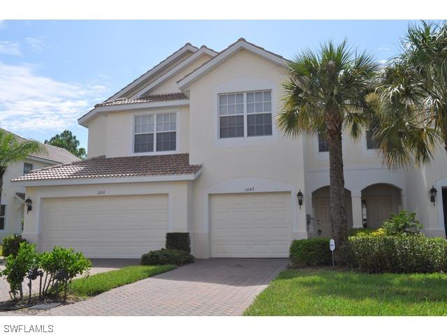 1047 Albany Ct., Naples, FL
