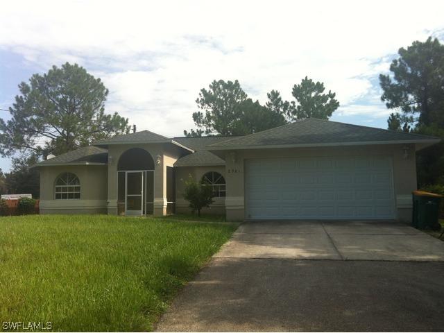 2981 8th Ave., Naples, FL 34117