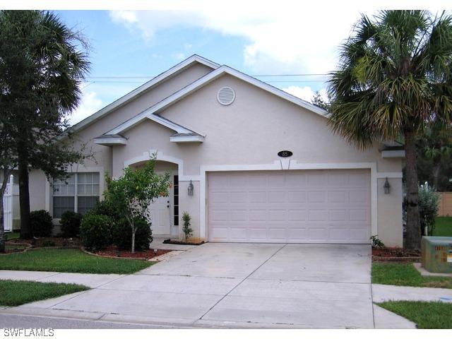 85 Burnt Pine Dr., Naples, FL 34119