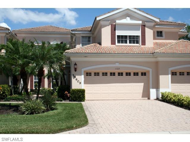 28609 San Lucas Ln. #102, Bonita Springs, FL