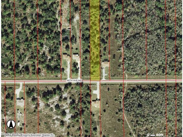 60th Ave., Naples, FL 34120