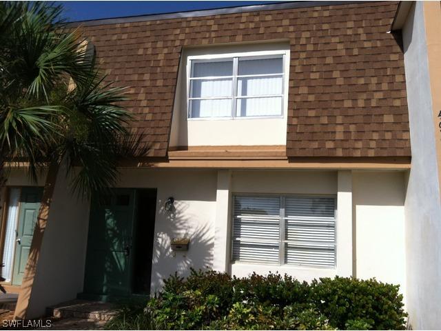 4926 Hawaii Blvd. #2, Naples, FL 34112