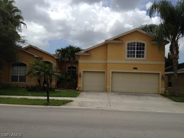 386 Burnt Pine Dr., Naples, FL