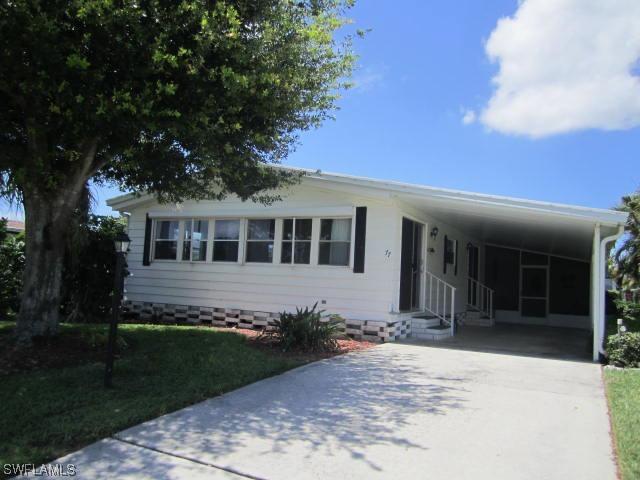 77 Lemans Dr., Naples, FL 34112