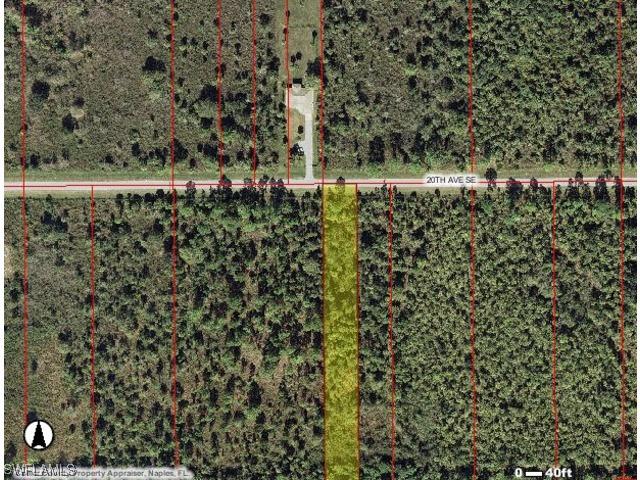 20th Ave., Naples, FL 34117