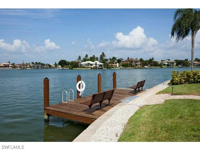 3410 Gulf Shore Blvd. #602, Naples, FL 34103