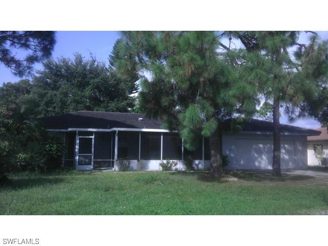 173 Pinehurst Cir., Naples, FL 34113