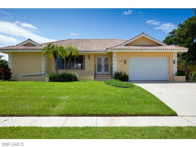 1150 Ludlam Ct., Marco Island, FL 34145