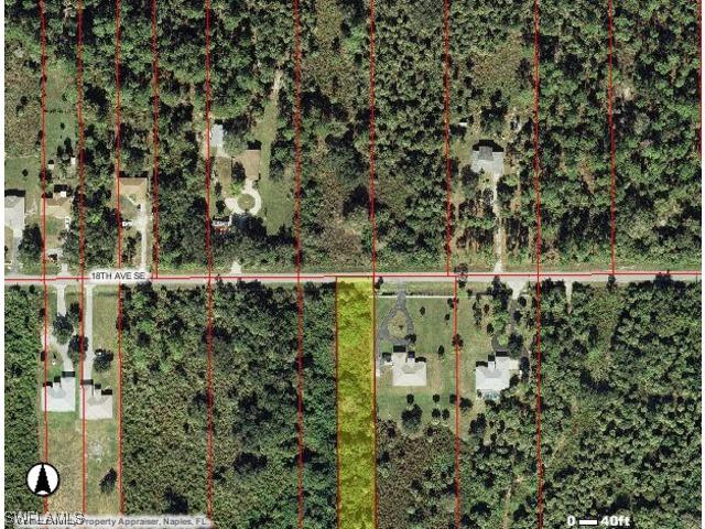 18th Ave., Naples, FL 34117
