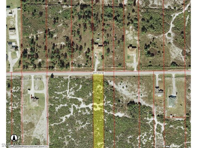 54th Ave., Naples, FL 34120