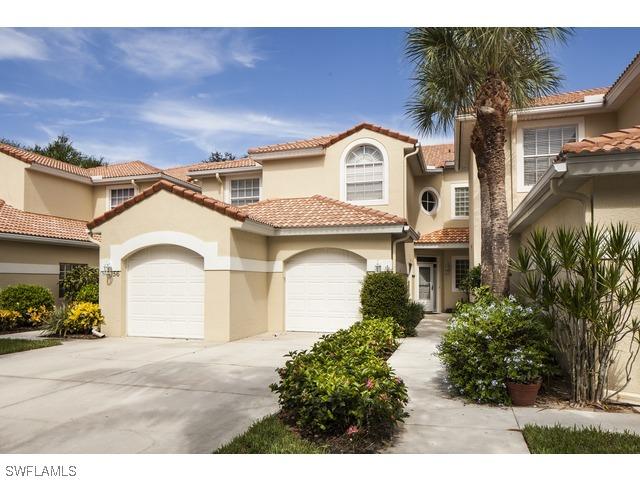 56 Silver Oaks Cir. #14202, Naples, FL 34119