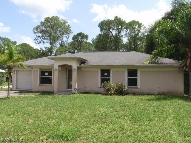 5360 Hickory Wood Dr., Naples, FL