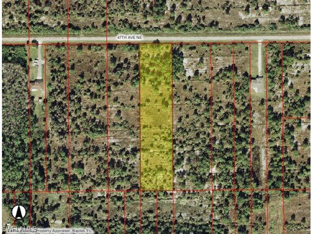 xxx 47th Ave., Naples, FL 34120