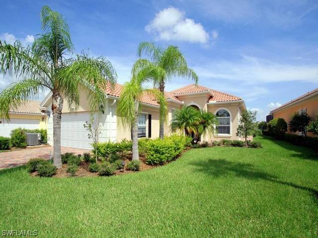8535 Alessandria Ct., Naples, FL 34114