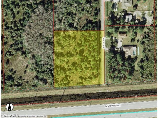 xxx 6th St., Naples, FL 34120