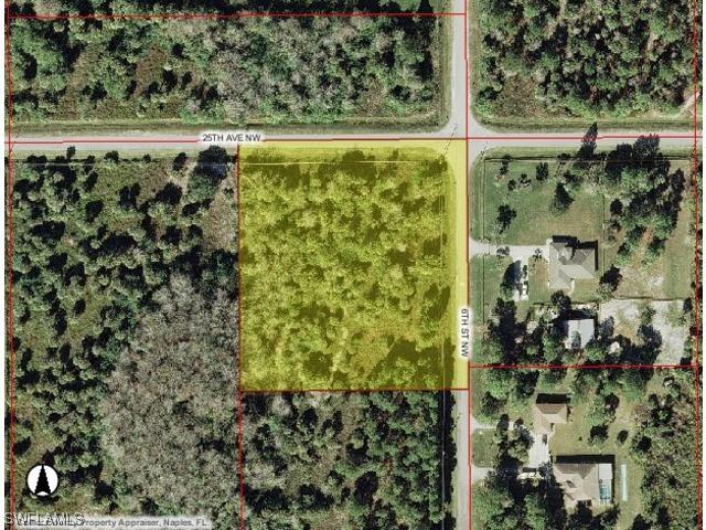 xxx 6th St., Naples, FL 34120
