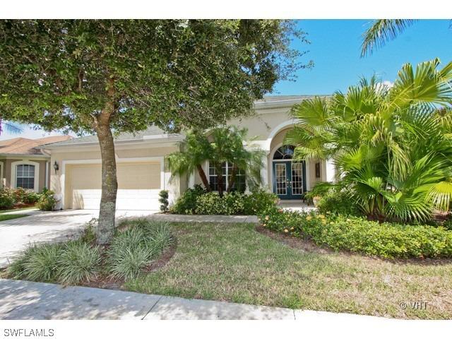 199 Burnt Pine Dr., Naples, FL 34119