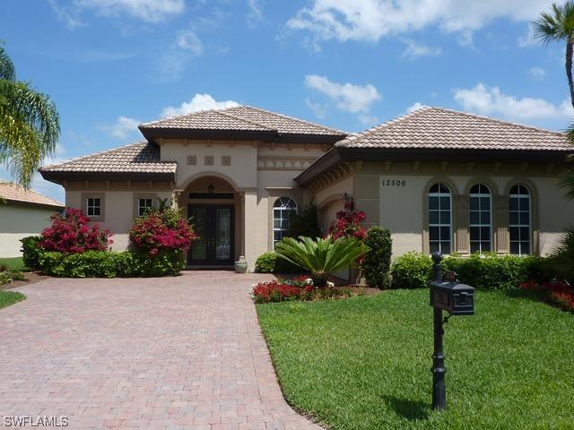 12506 Grandezza Cir., Estero, FL 33928