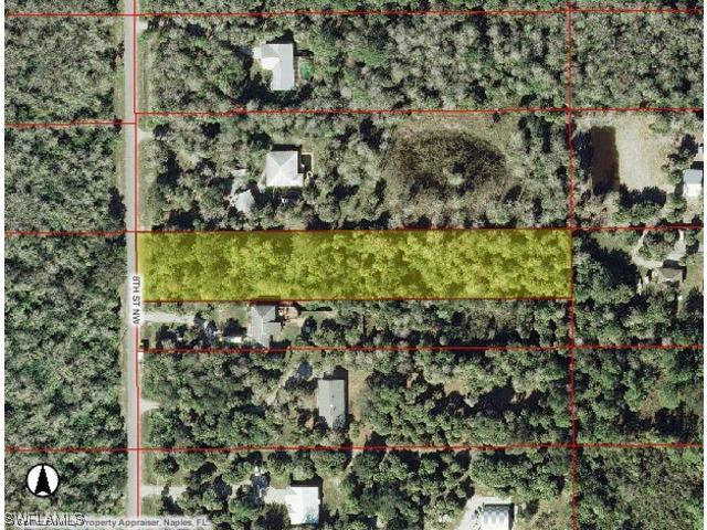 2840 8th St., Naples, FL