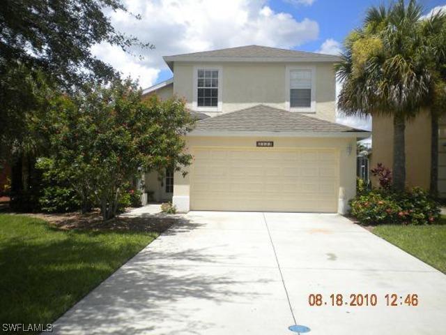 2122 Morning Sun Ln., Naples, FL 34119