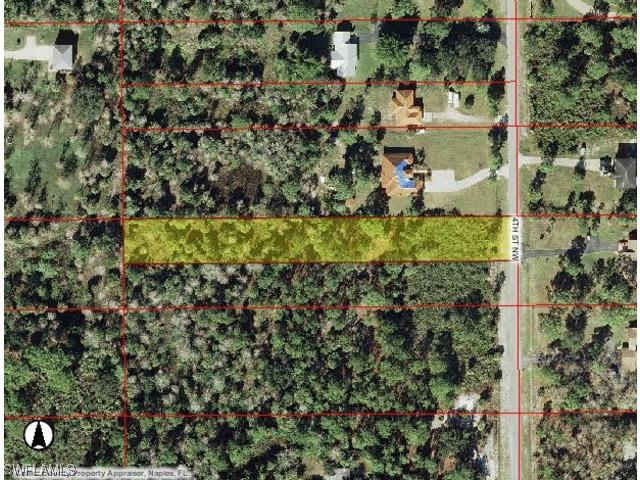 xxx 4th St., Naples, FL 34120