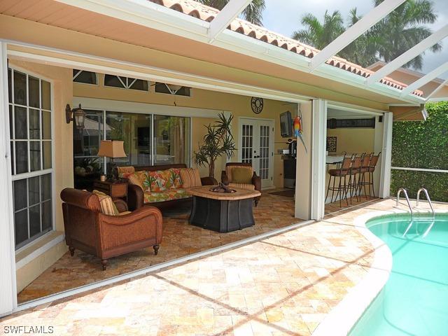 1673 Barbarosa Ct., Marco Island, FL 34145