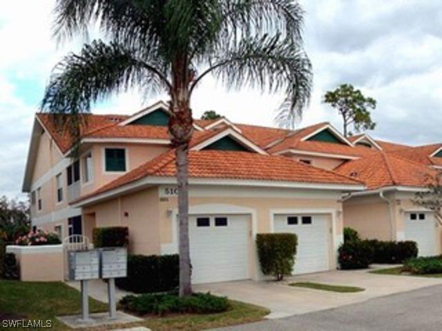 5105 Cedar Springs Dr. #101, Naples, FL