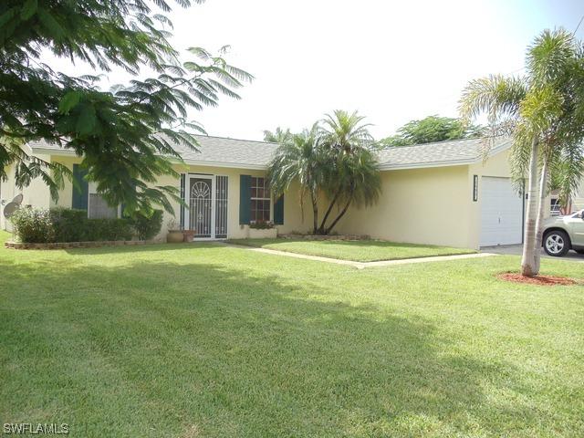 1803 41st St., Naples, FL