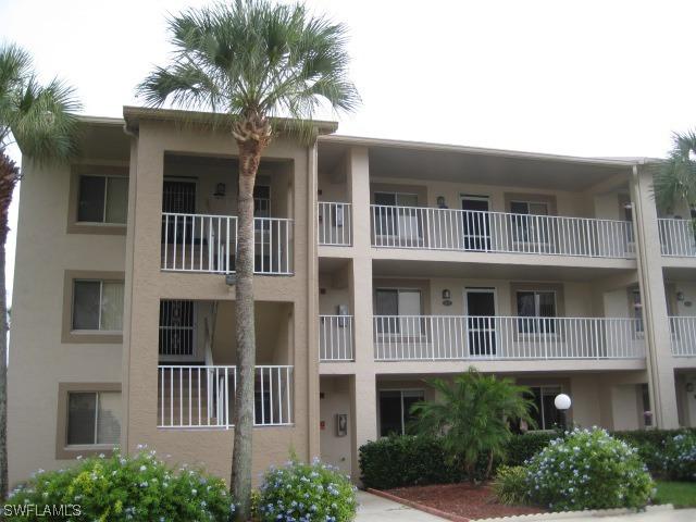 7360 Glenmoor Ln. #102, Naples, FL