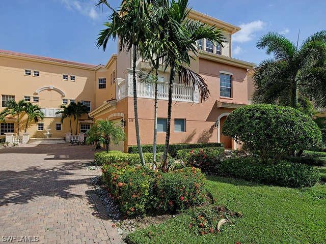 518 Avellino Isles Cir. #4102, Naples, FL