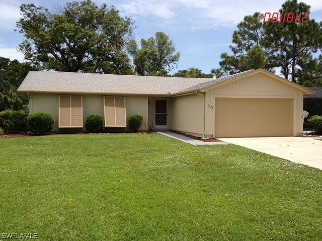 3124 44th St., Naples, FL 34116