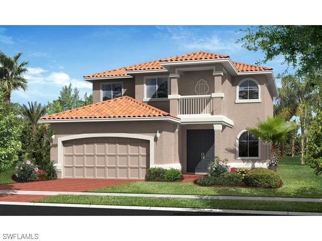 7823 Bucks Run Dr., Naples, FL 34120