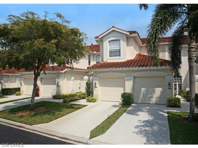2150 Arielle Dr. #506, Naples, FL