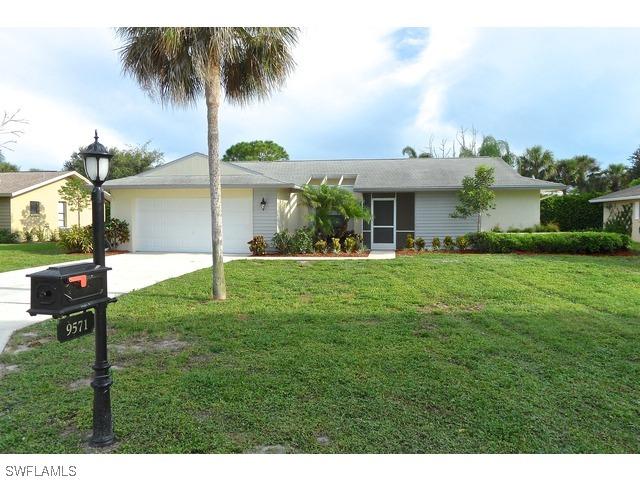 9571 Litchfield Ln., Naples, FL