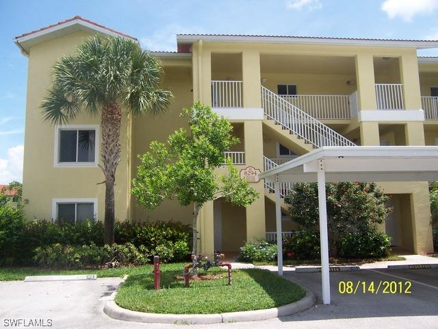 8294 Key Royal Cir. #1626, Naples, FL