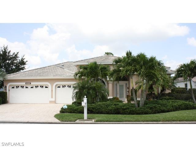 14411 Hickory Fairway Ct., Fort Myers, FL