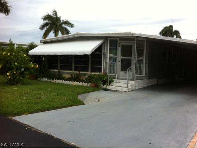 98 Enchanting Blvd., Naples, FL