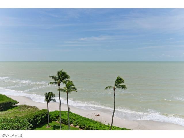 3951 Gulf Shore Blvd. #601, Naples, FL 34103